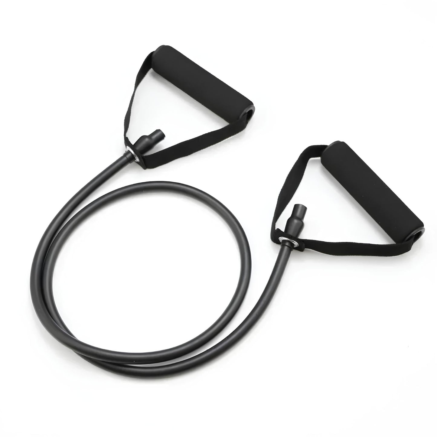 Bandes élastiques de résistance – Musculation & fitness maison | Tous niveaux | Lot de 5
