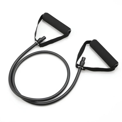 Bandes élastiques de résistance – Musculation & fitness maison | Tous niveaux | Lot de 5