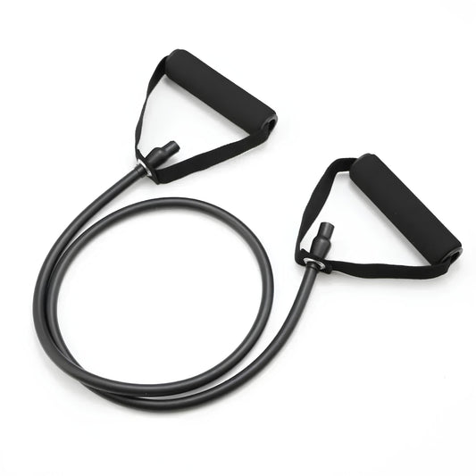Bandes élastiques de résistance – Musculation & fitness maison | Tous niveaux | Lot de 5