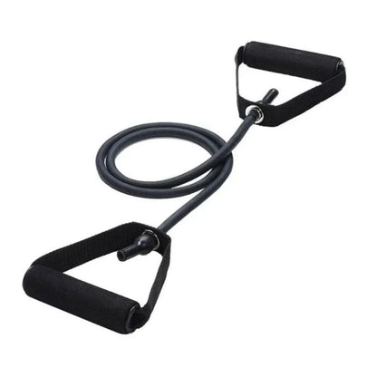 Bandes élastiques de résistance – Musculation & fitness maison | Tous niveaux | Lot de 5