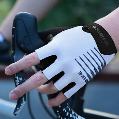 Gants de cyclisme GEL antichoc – Vélo route & VTT | Respirant | Tailles S à 2XL