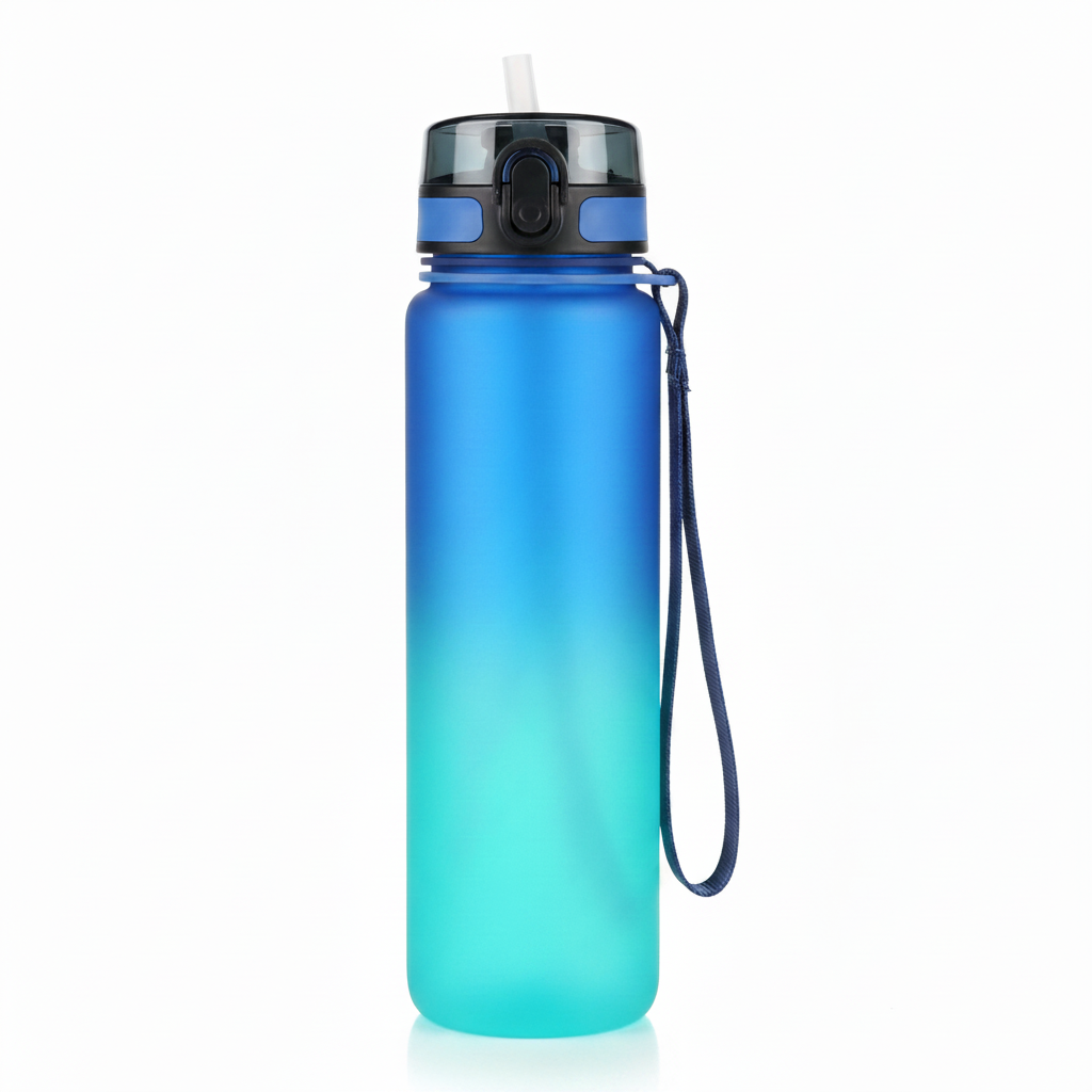 gourde-bleue-turquoise → "Gourde sport MoveForce coloris bleu turquoise - 600ml 750ml 1000ml"