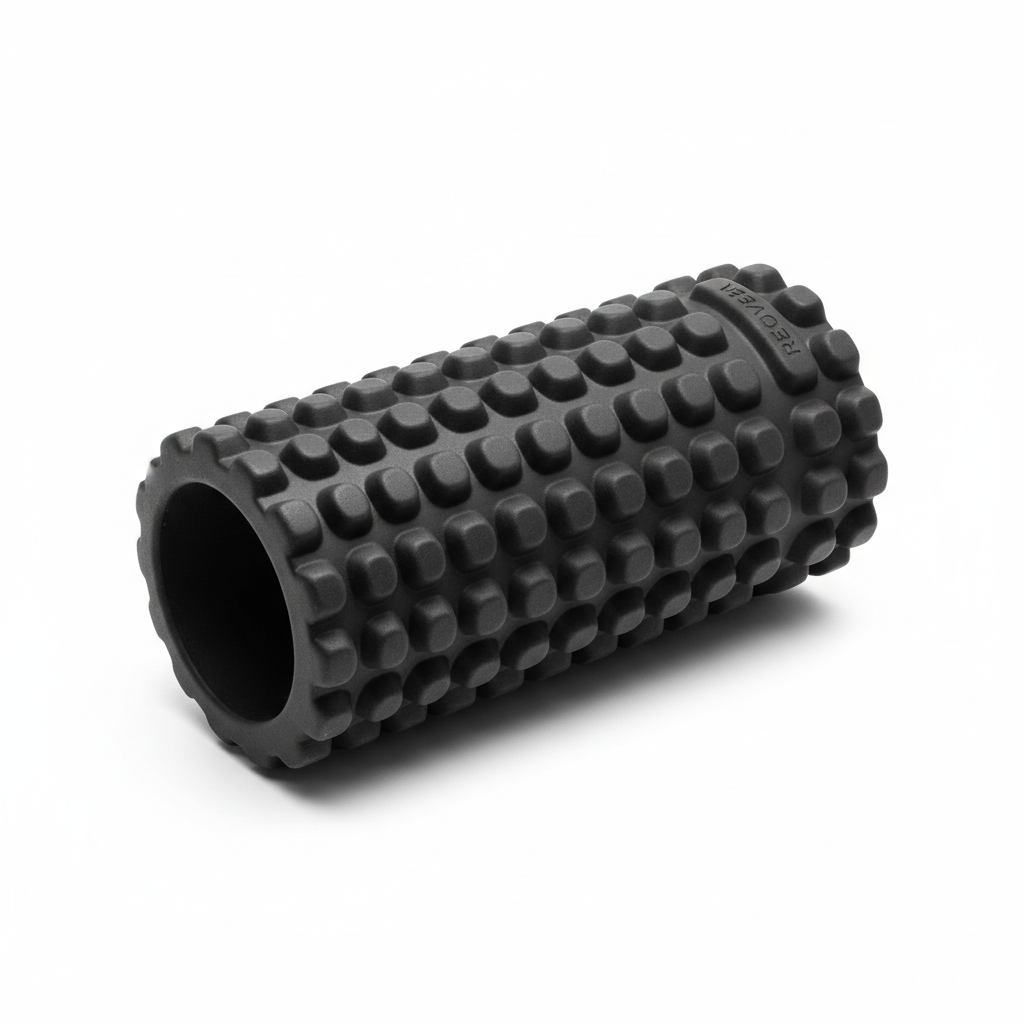 Foam Roller rouleau de massage MoveForce