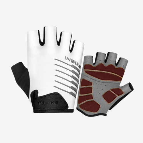 Gants de cyclisme GEL antichoc – Vélo route & VTT | Respirant | Tailles S à 2XL